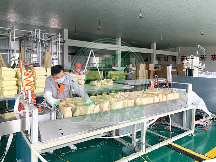 Auto Packing Machine