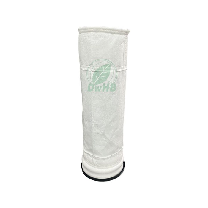 PTFE filter bag