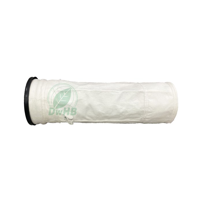 PTFE filter bag