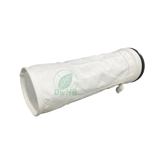 PTFE filter bag