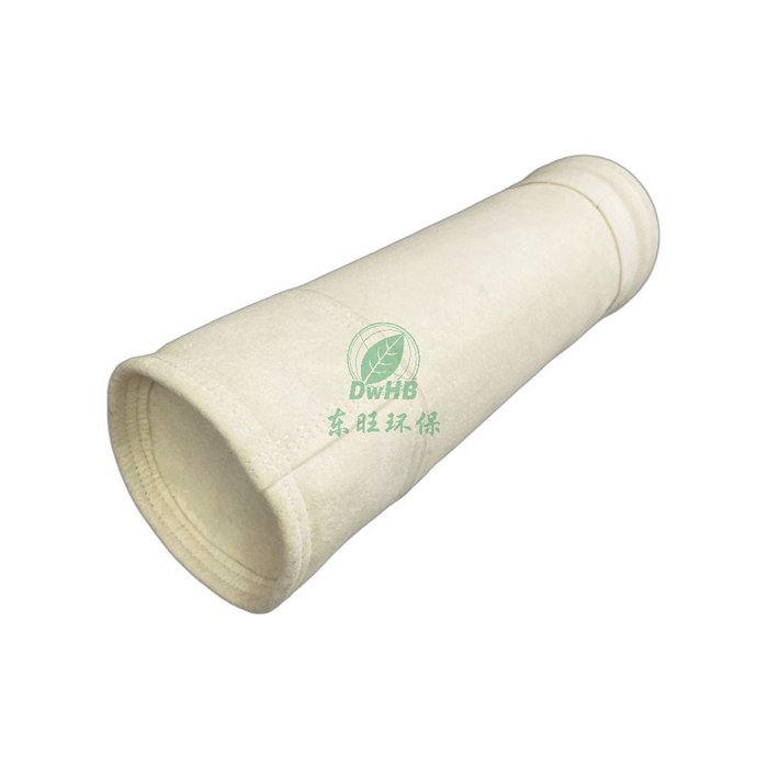 PPS+PTFE filter bag