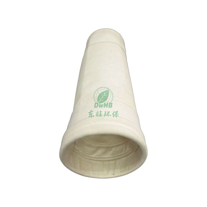 PPS+PTFE filter bag