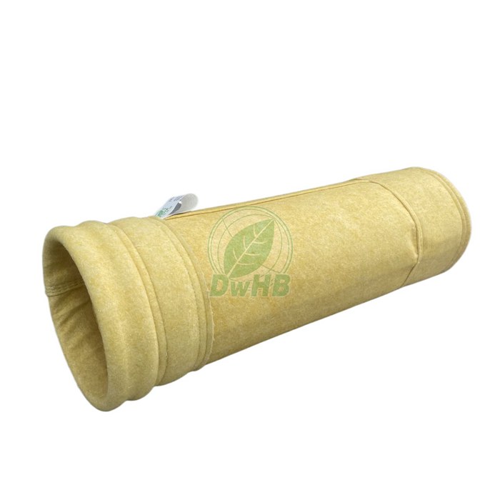 P84/Polyimide filter bag