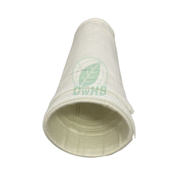 Flumes filter bag