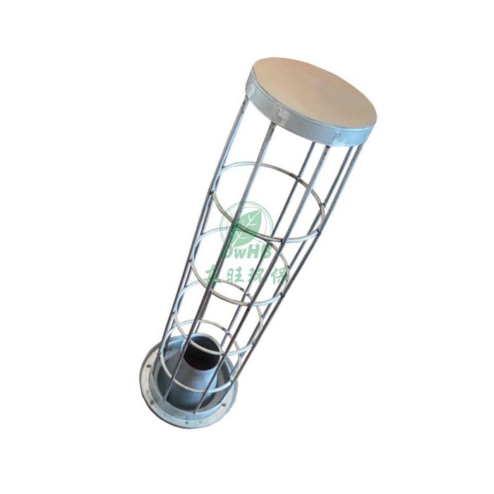 Filter cage