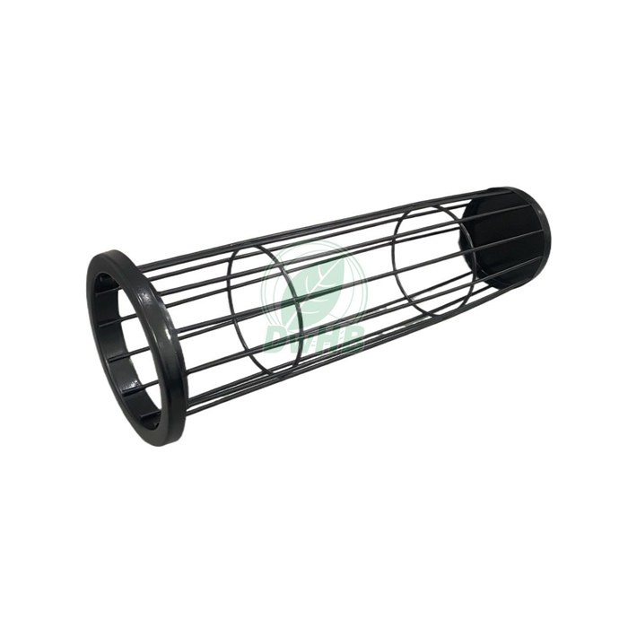 Filter cage