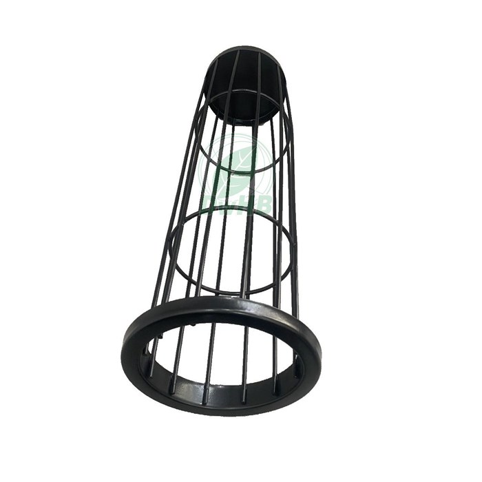 Filter cage