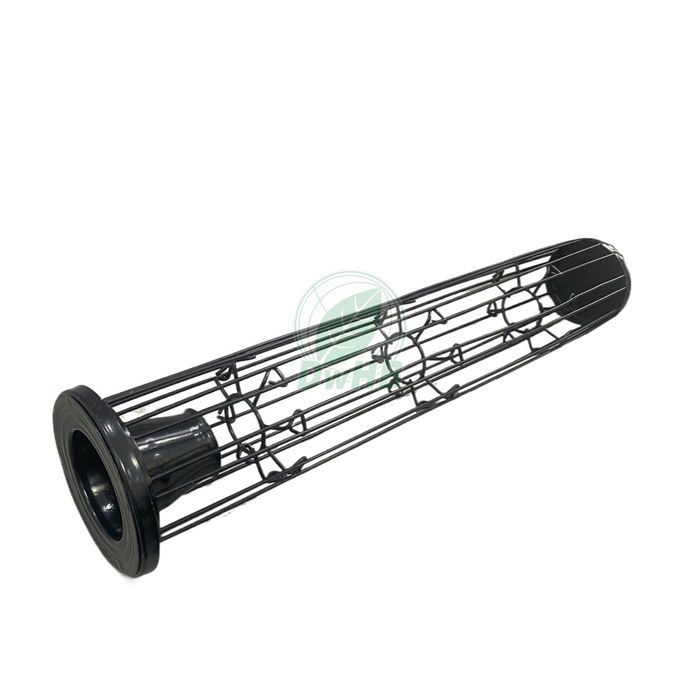 Filter cage