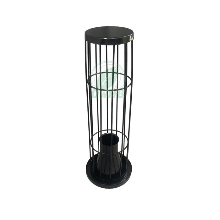 Filter cage