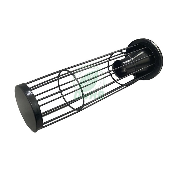 Filter cage