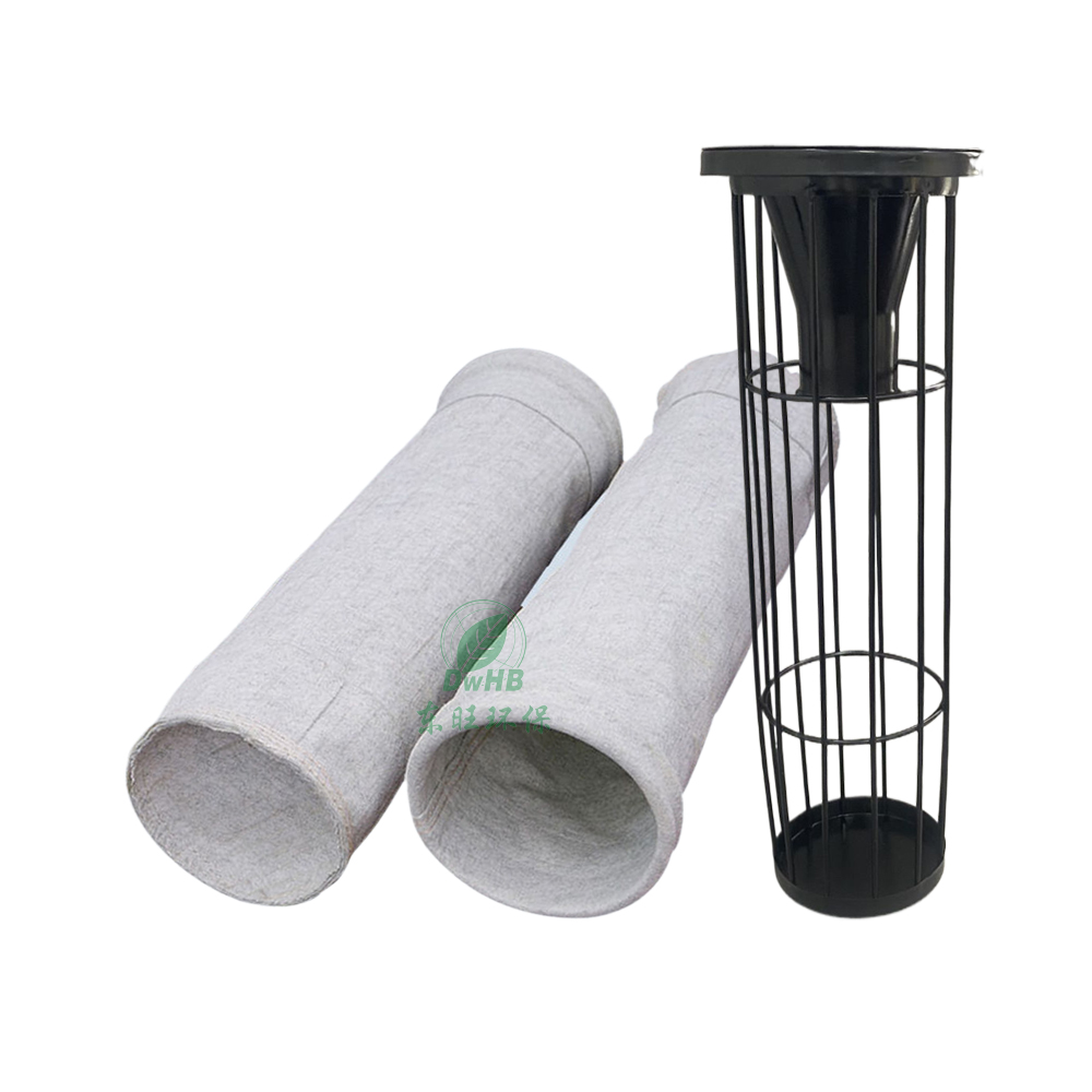 Basalt Filter Bag